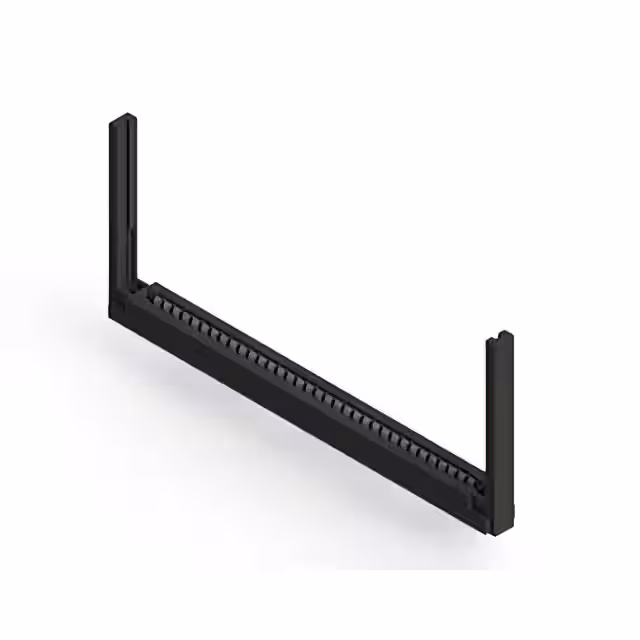 357-034-457-168 EDAC Inc.  Edgeboard Connectors